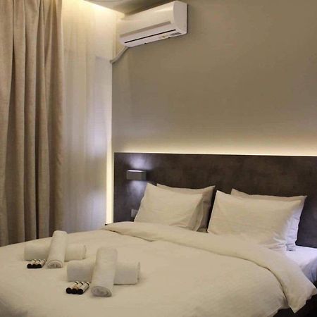 Athens Centre Chic Apartment Ngoại thất bức ảnh