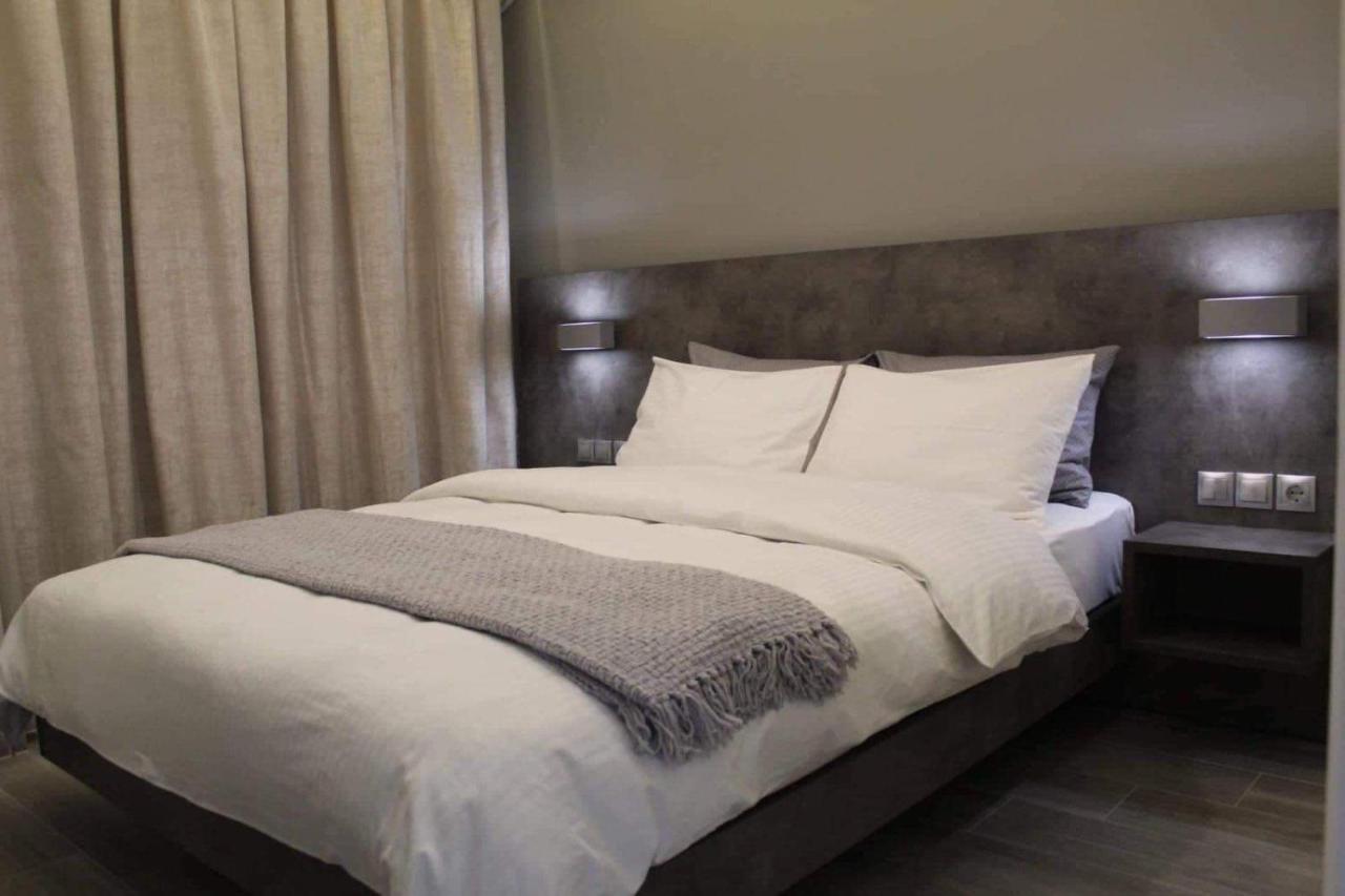 Athens Centre Chic Apartment Ngoại thất bức ảnh