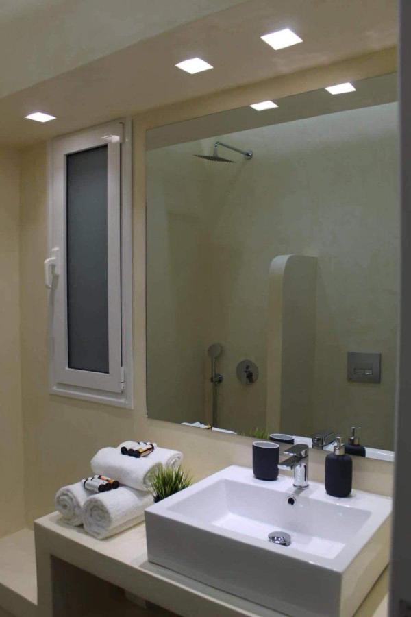 Athens Centre Chic Apartment Ngoại thất bức ảnh