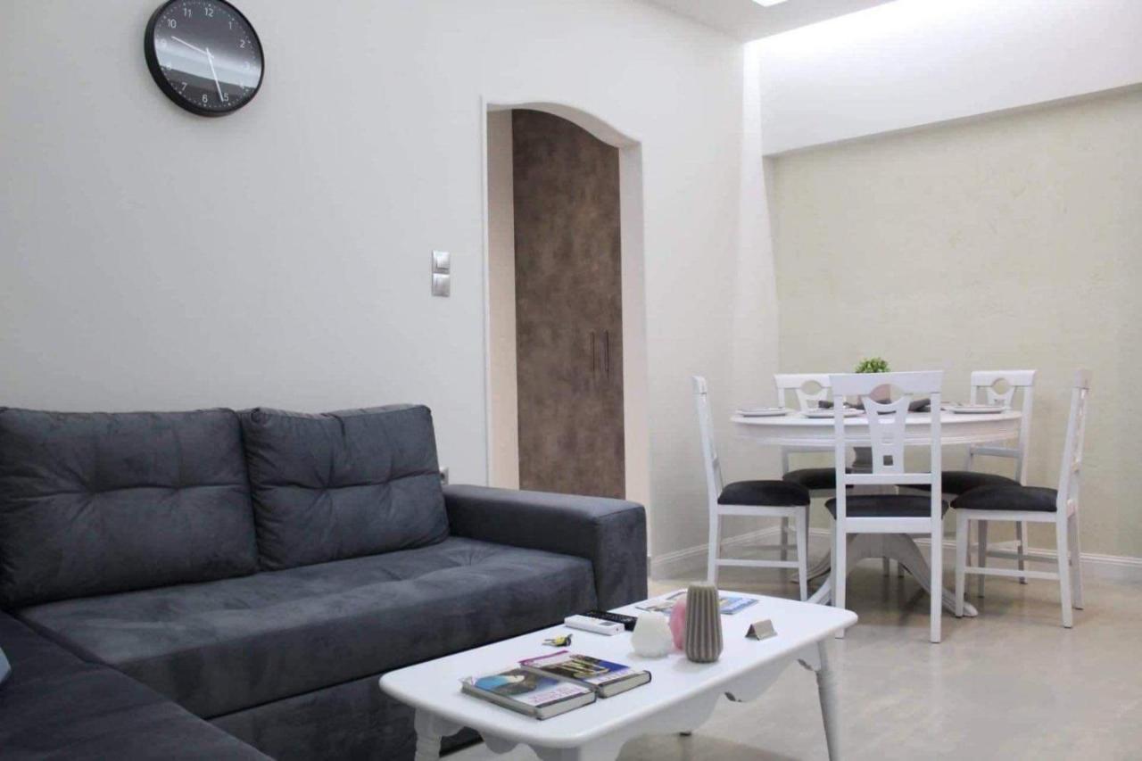 Athens Centre Chic Apartment Ngoại thất bức ảnh
